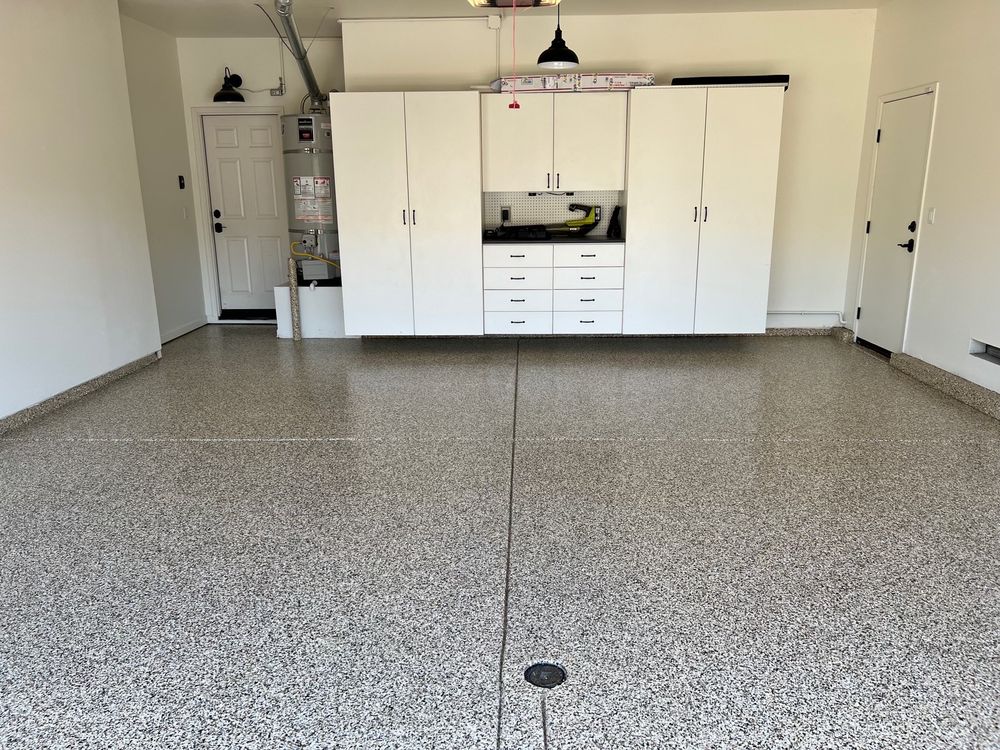 Photo of Best Coast Epoxy Coatings
