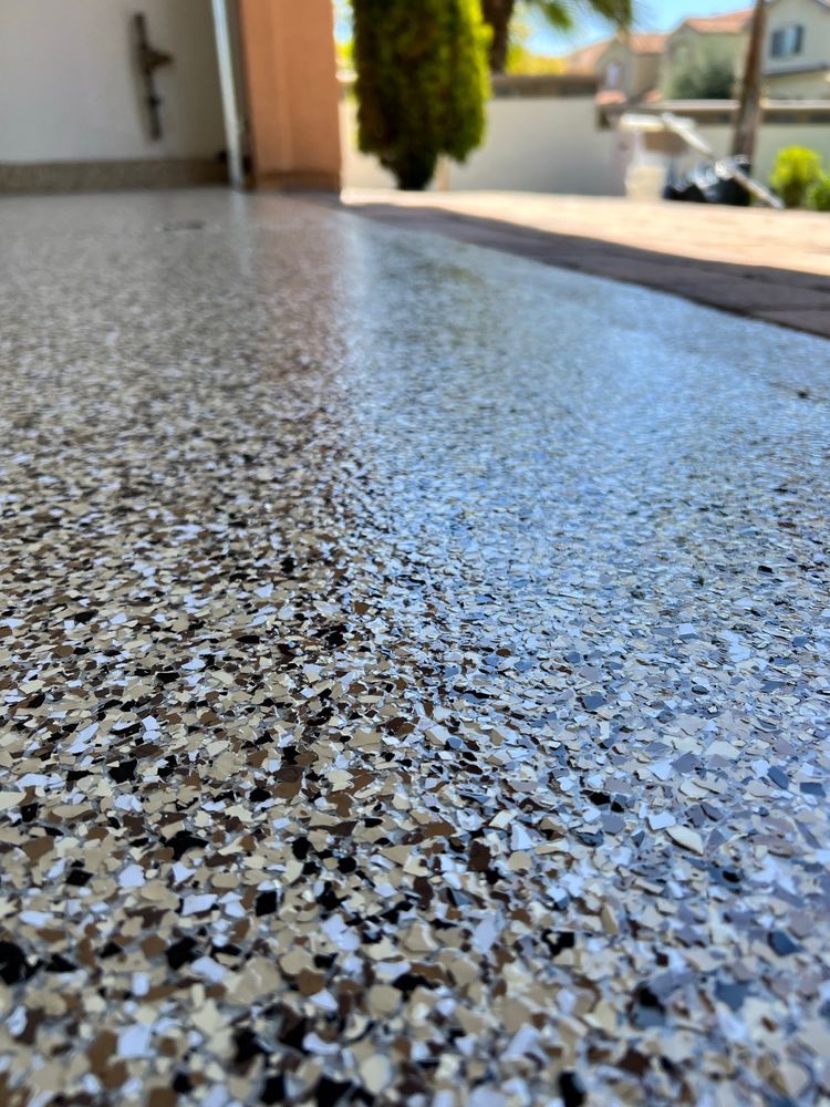 Photo of Best Coast Epoxy Coatings