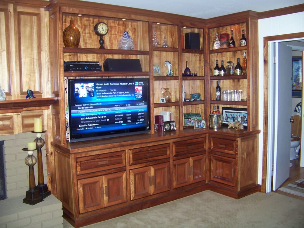 Photo of Quality Craftsman