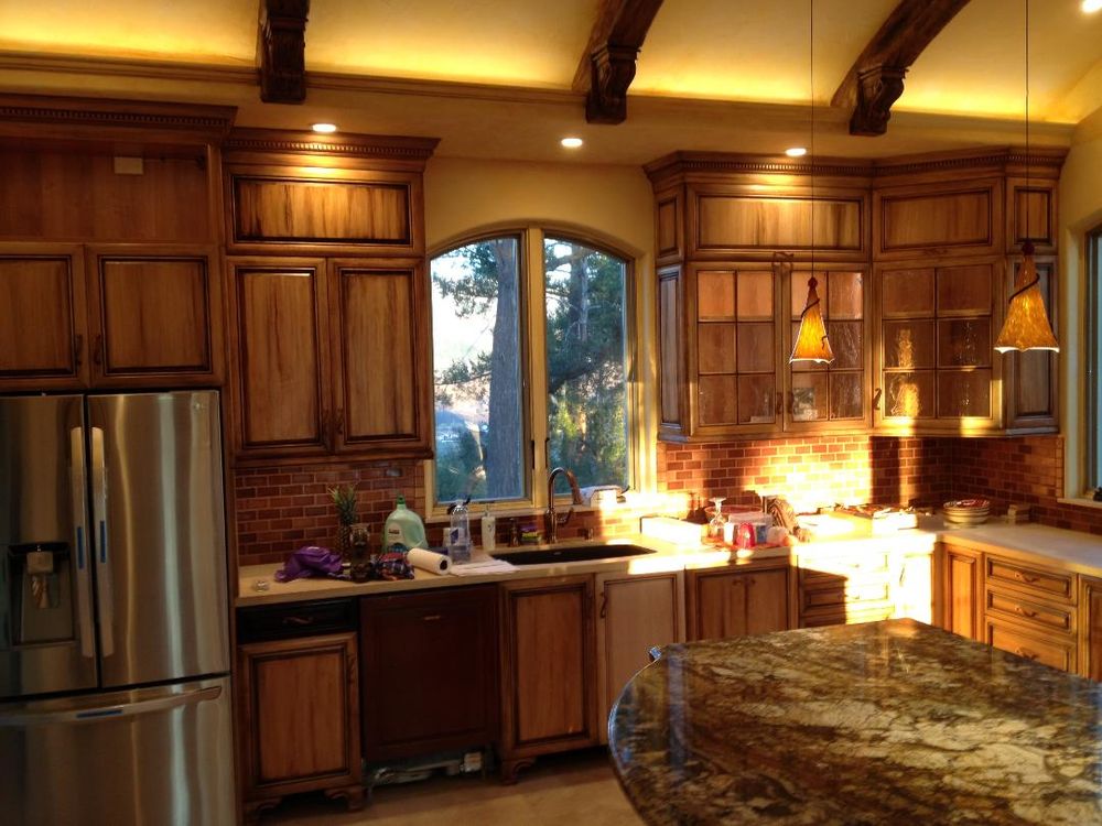 Photo of Quality Craftsman