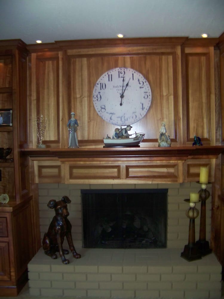 Photo of Quality Craftsman