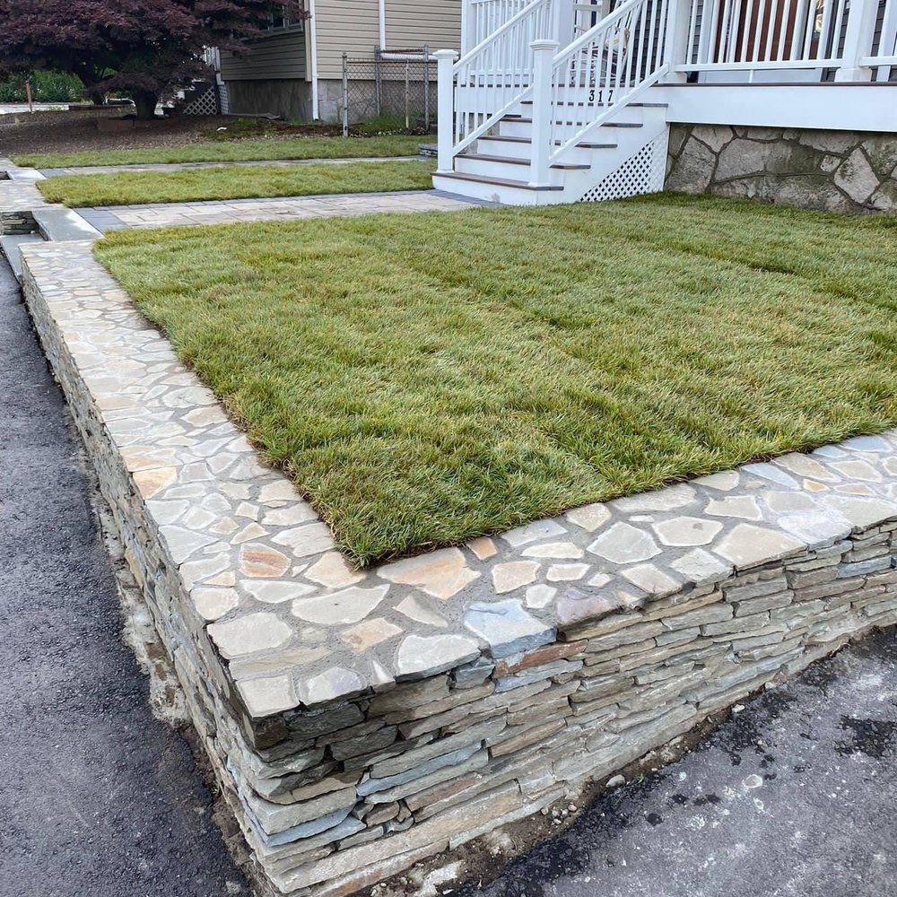 Photo of Precision Paving and Masonry