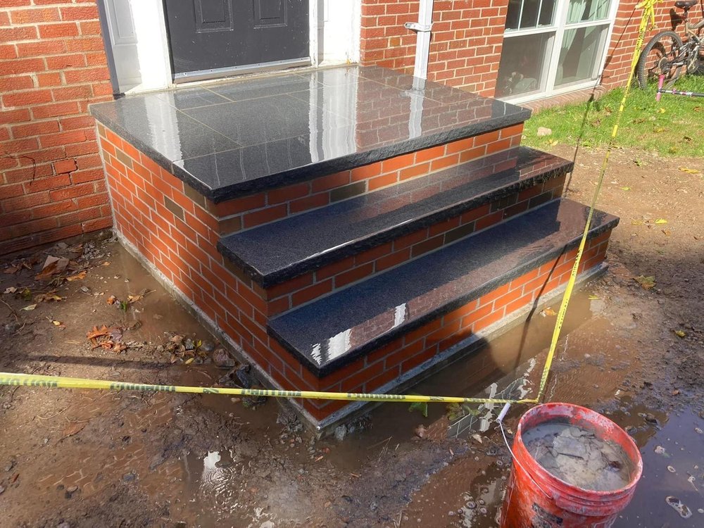 Photo of Precision Paving and Masonry