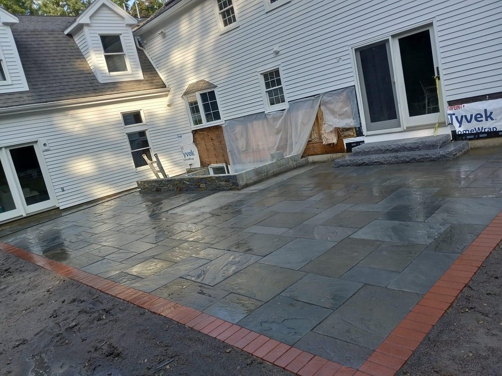 Photo of Precision Paving and Masonry