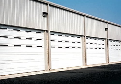 Photo of All Pro Door Repair