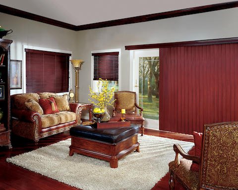 Photo of Viking Blinds