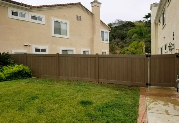 Photo of Shurlock Fence