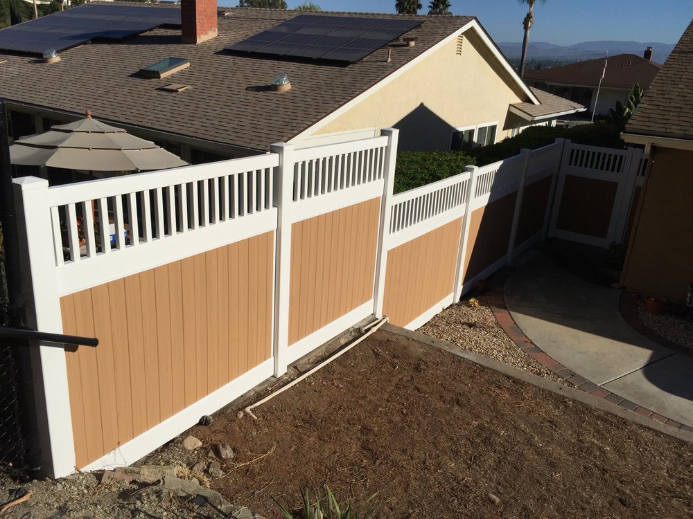 Photo of Shurlock Fence