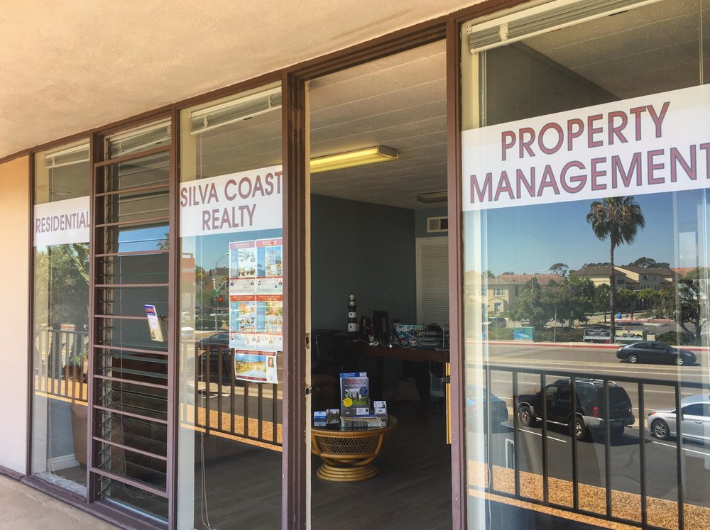 Photo of Silva Coast Realty