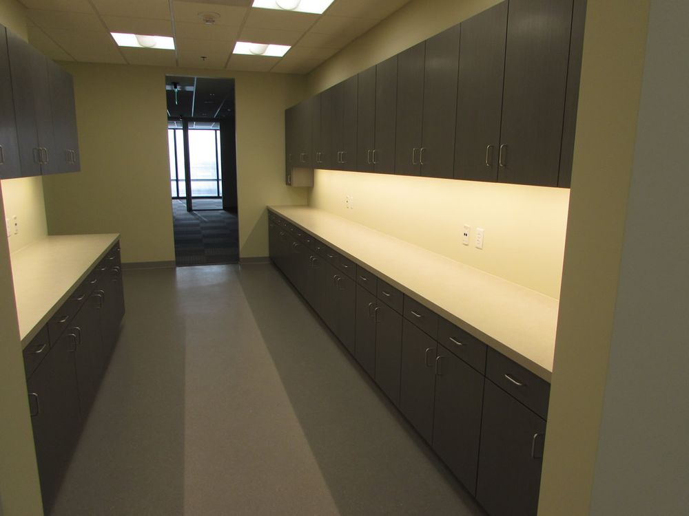 Photo of Yack Construction