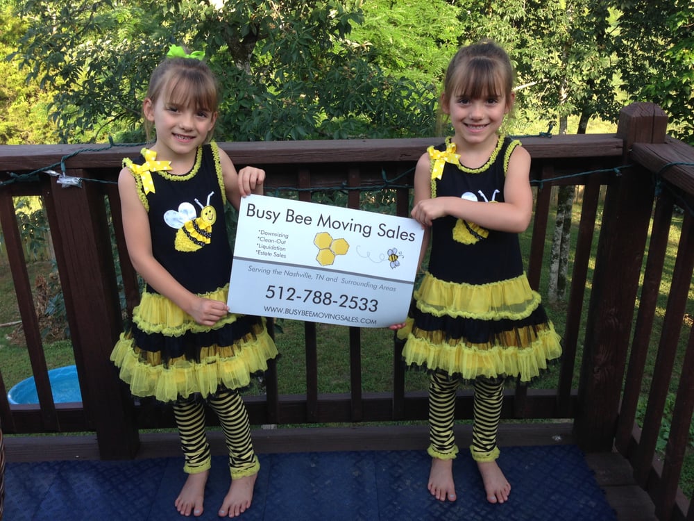 Photo of Busy Bee Moving Sales