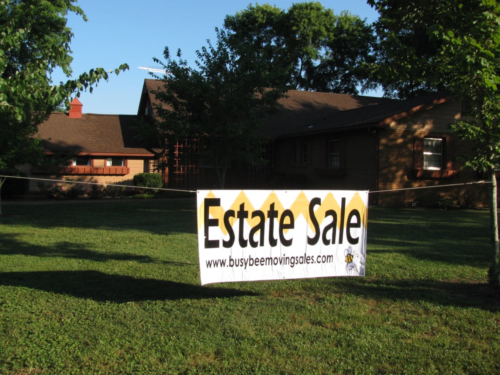 Photo of Busy Bee Moving Sales