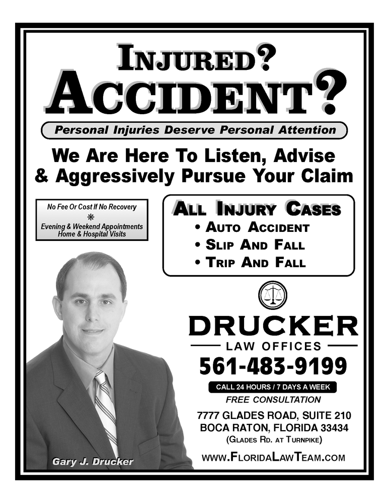 Photo of Drucker Law Offices