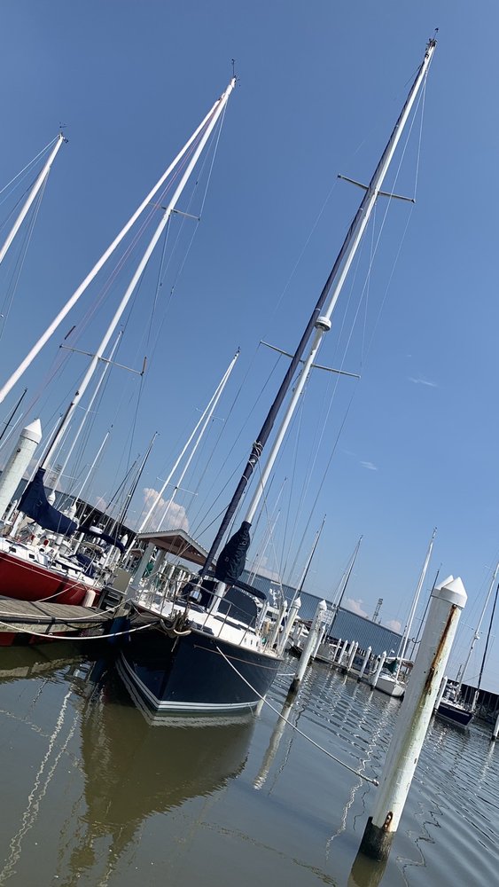 Photo of Lakewood Yacht Club
