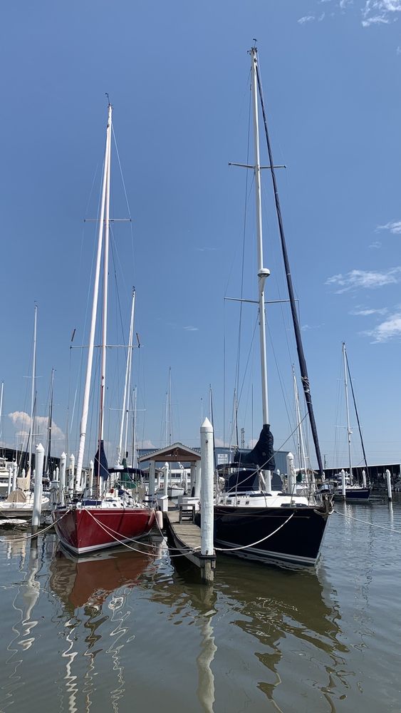 Photo of Lakewood Yacht Club