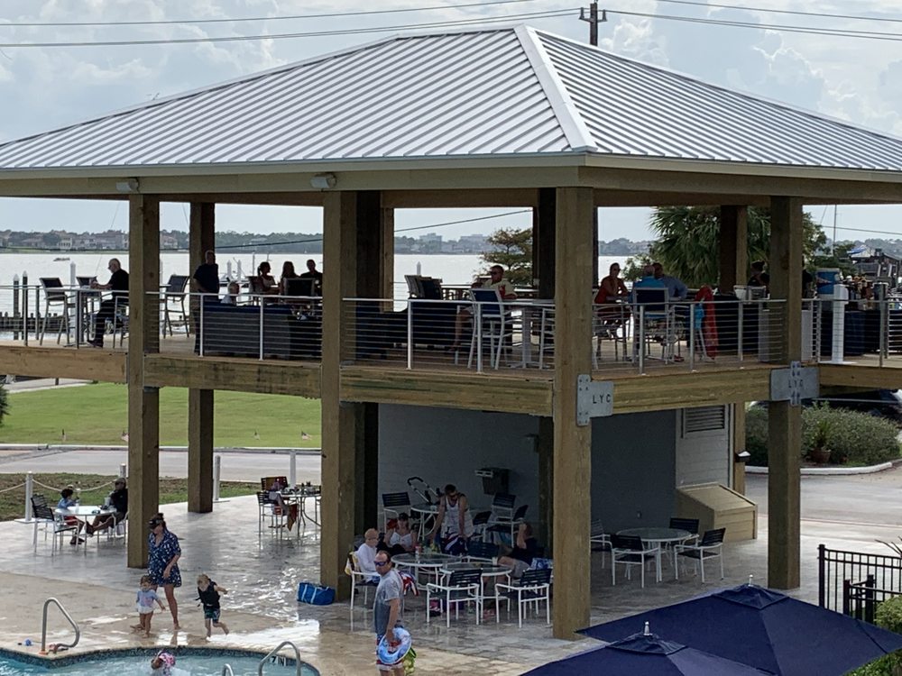 Photo of Lakewood Yacht Club