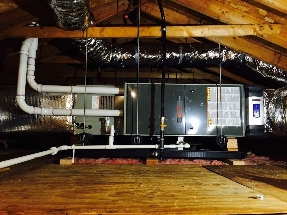 Photo of Hefferon Heating & Cooling