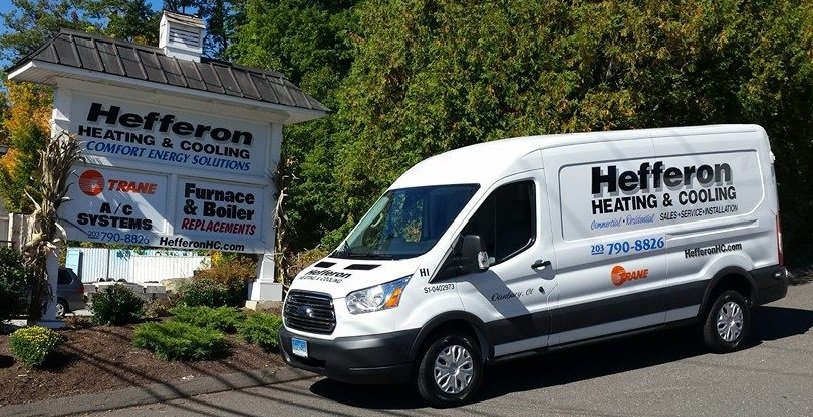 Photo of Hefferon Heating & Cooling