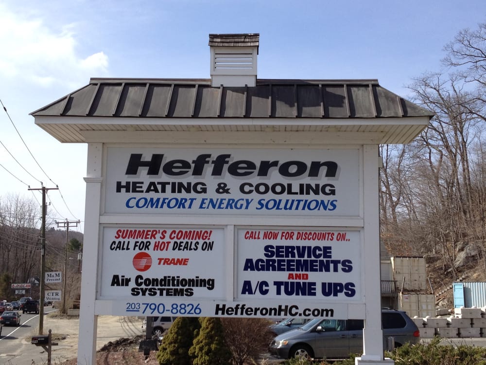 Photo of Hefferon Heating & Cooling