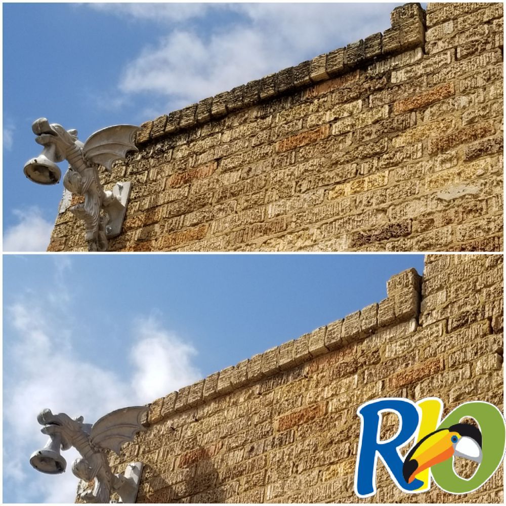Photo of Rio Pressure Washing Exterior Maintenance and More