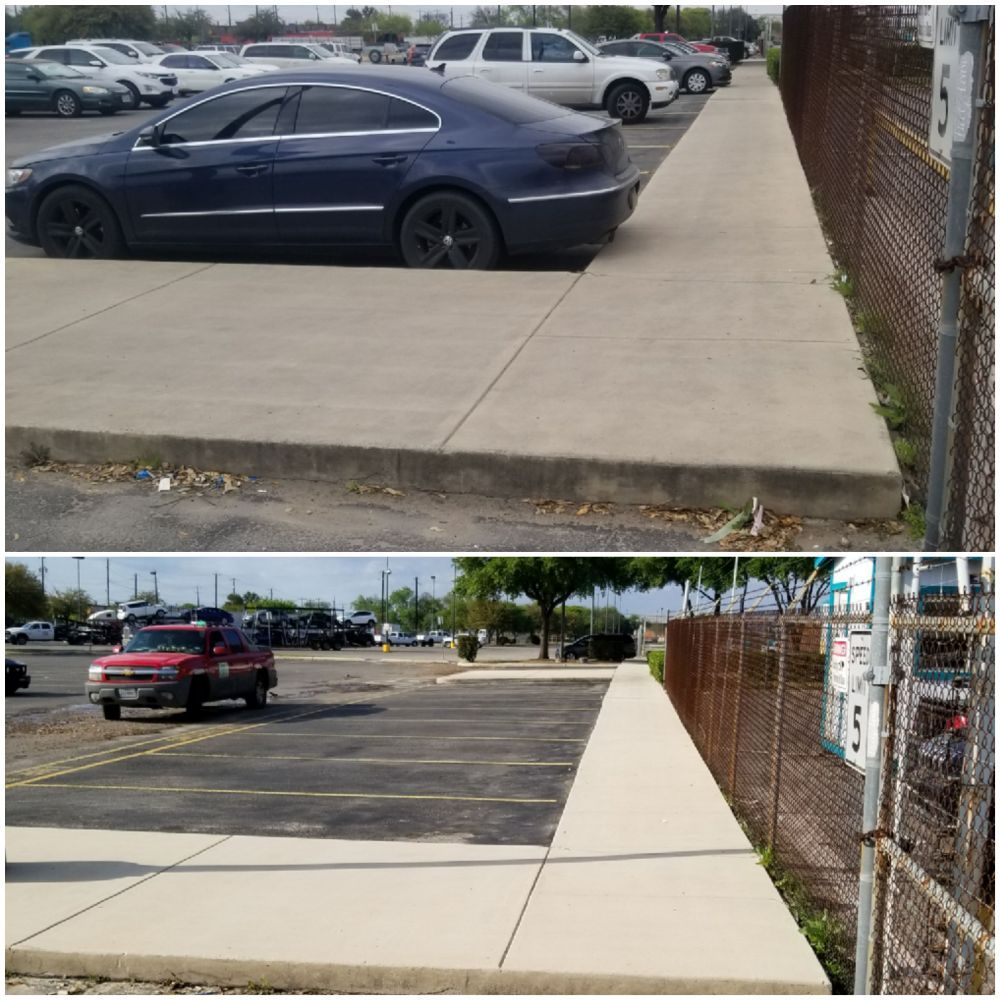 Photo of Rio Pressure Washing Exterior Maintenance and More