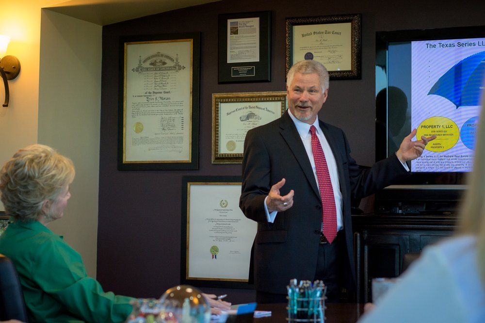 Photo of Thrash, Carroll & Vanway Law Group