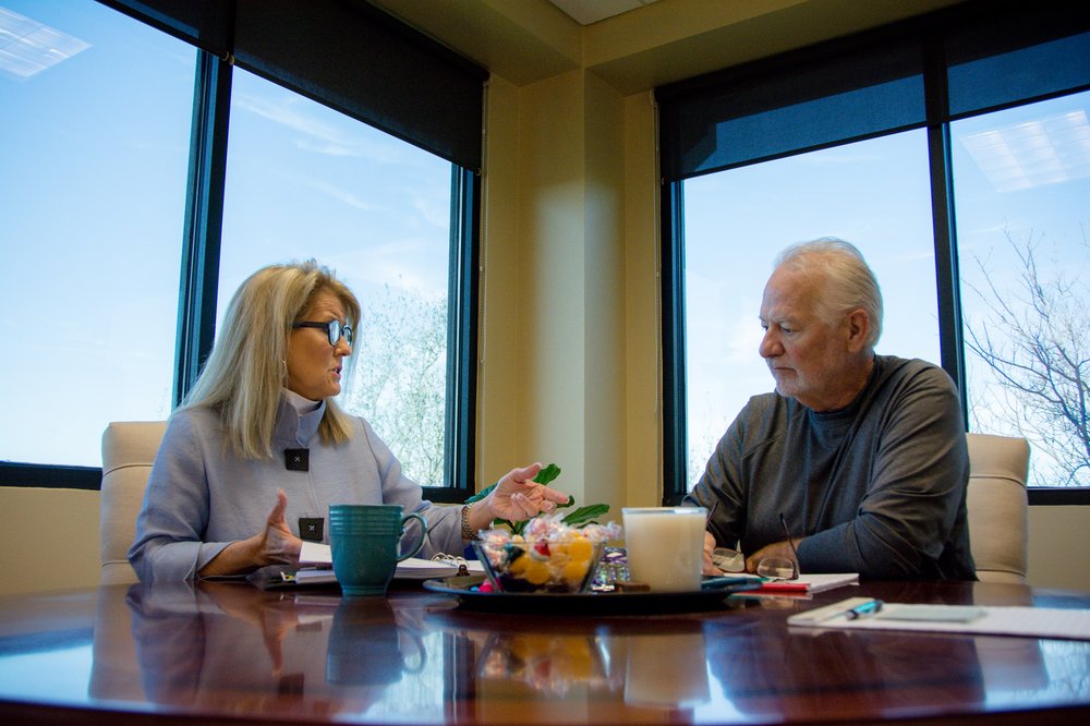 Photo of Thrash, Carroll & Vanway Law Group