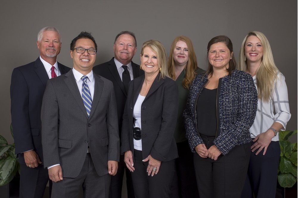 Photo of Thrash, Carroll & Vanway Law Group