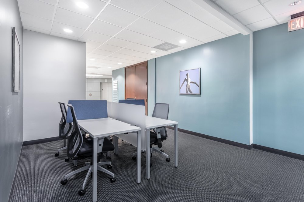 Photo of Regus - 91221 Brickell Center