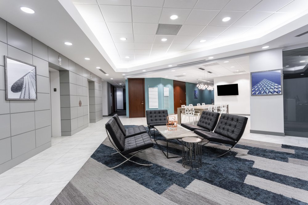 Photo of Regus - 91221 Brickell Center