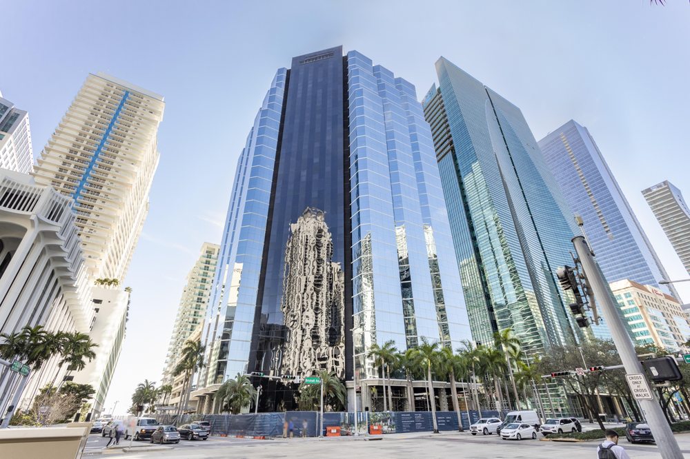 Photo of Regus - 91221 Brickell Center