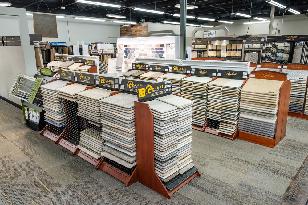 Photo of Galaxie Floor Stores - Apple Valley