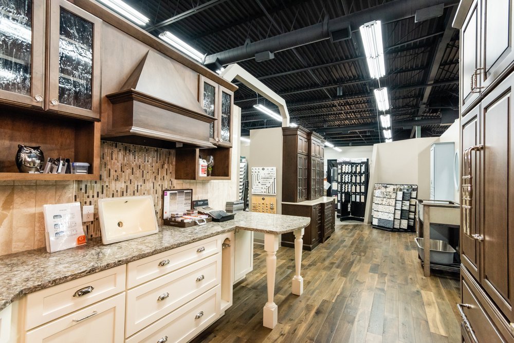 Photo of Galaxie Floor Stores - Apple Valley