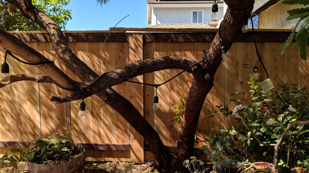 Photo of Town & Country Fence