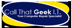 Photo of Call That Geek IT