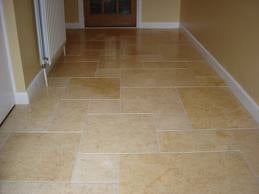 Photo of Divine Sparkling Floors