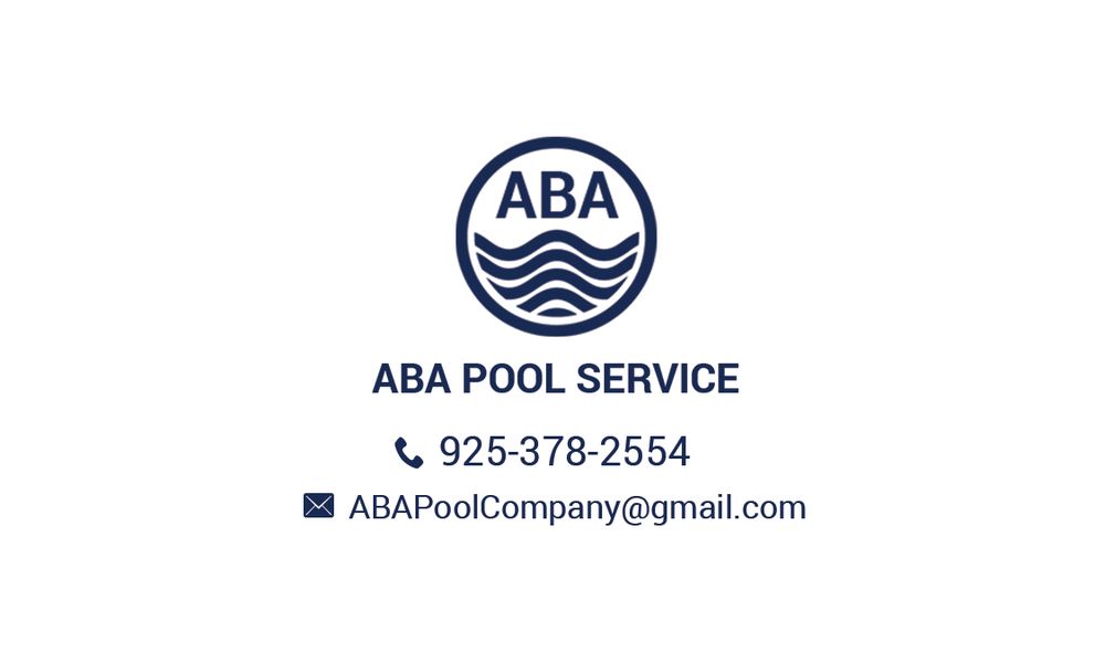 Photo of ABA Pool Service