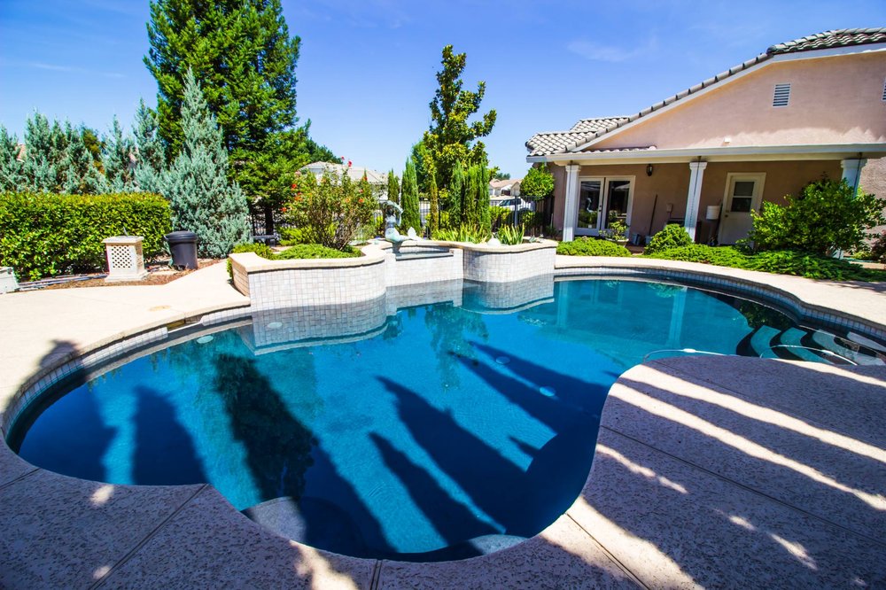 Photo of ABA Pool Service