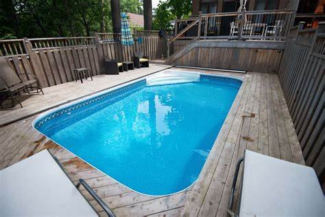 Photo of ABA Pool Service