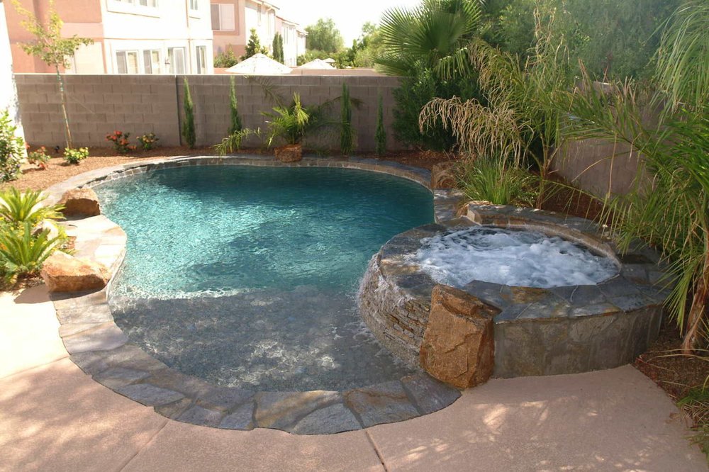 Photo of ABA Pool Service