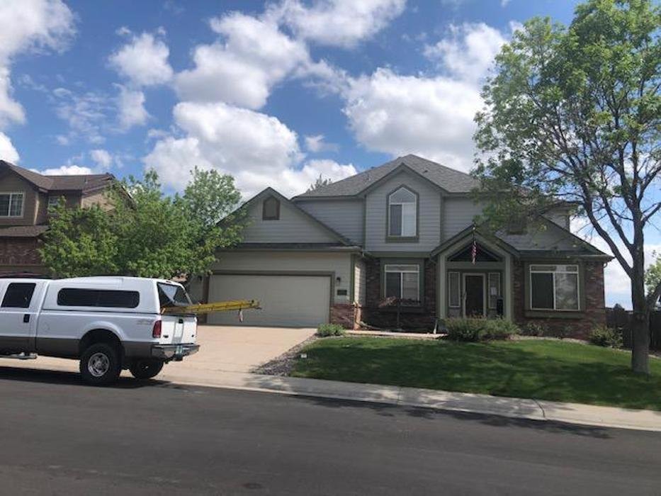 Photo of Colorado Cabinetry & Roofing