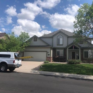Photo of Colorado Cabinetry & Roofing