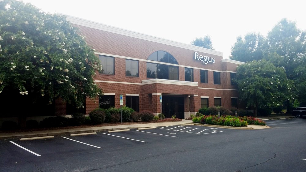 Photo of Regus North Carolina Tyvola