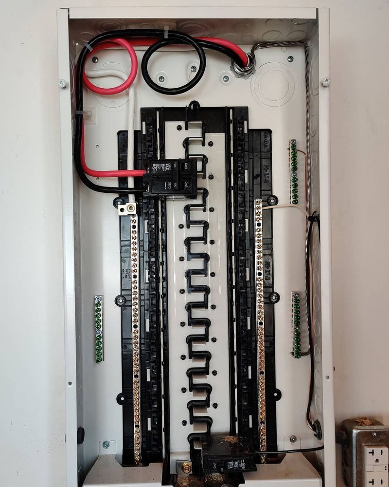Photo of Sting 24 Hour Electrician