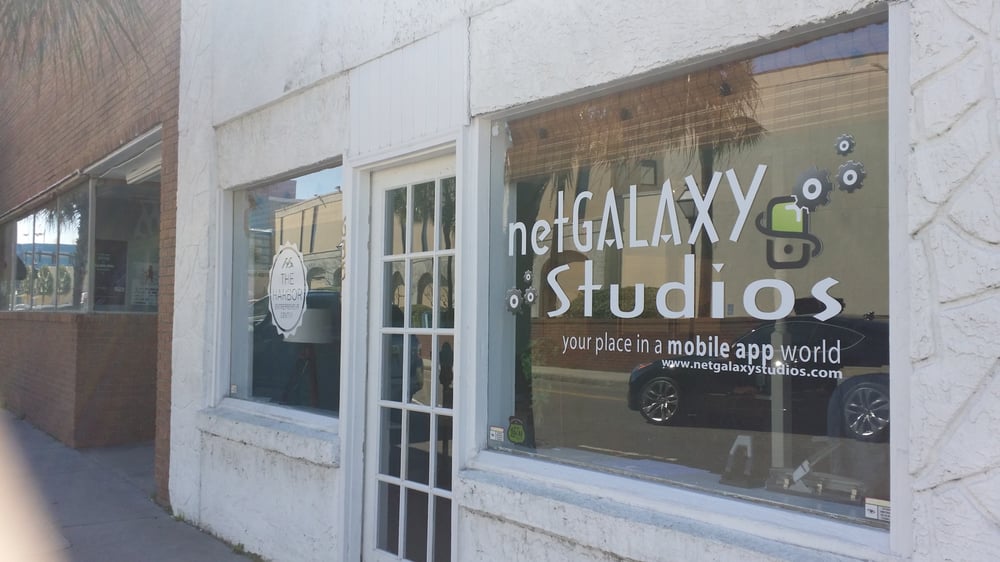 Photo of netGALAXY Studios
