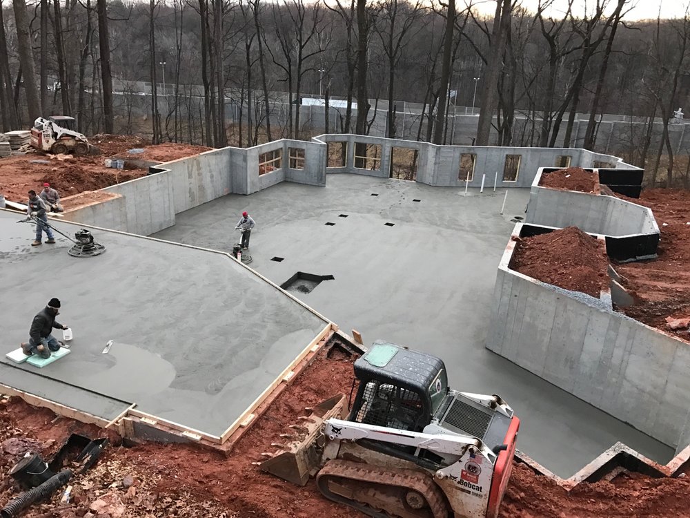 Photo of N & H General Construction