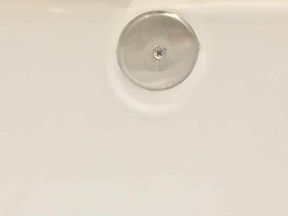 Photo of Rescue Bath Refinishing