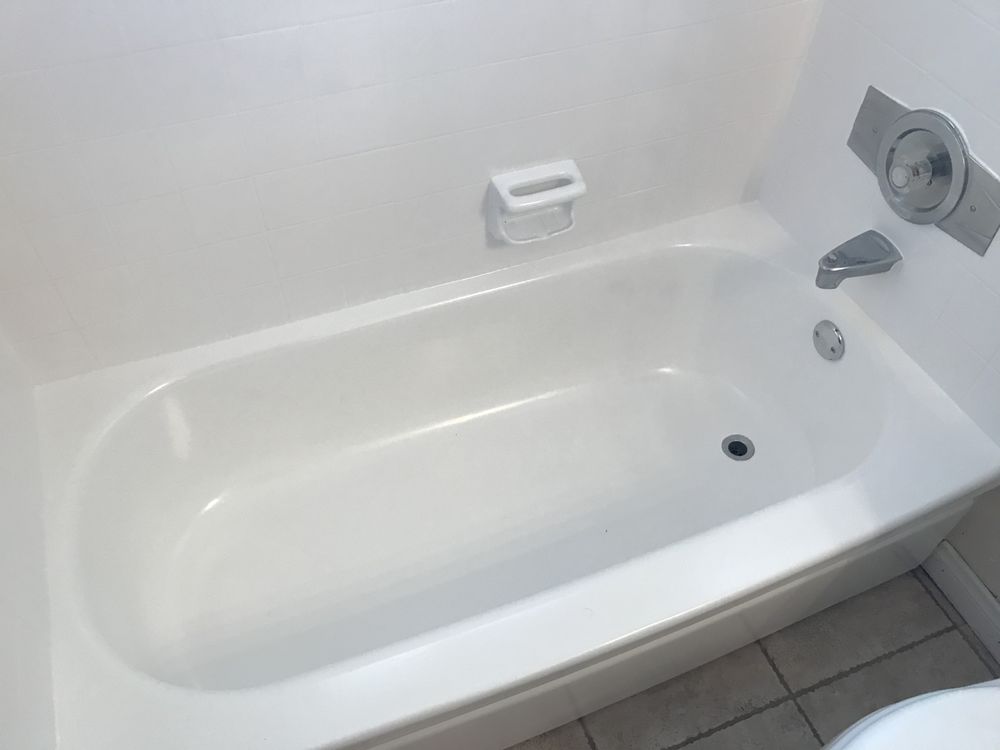 Photo of Rescue Bath Refinishing