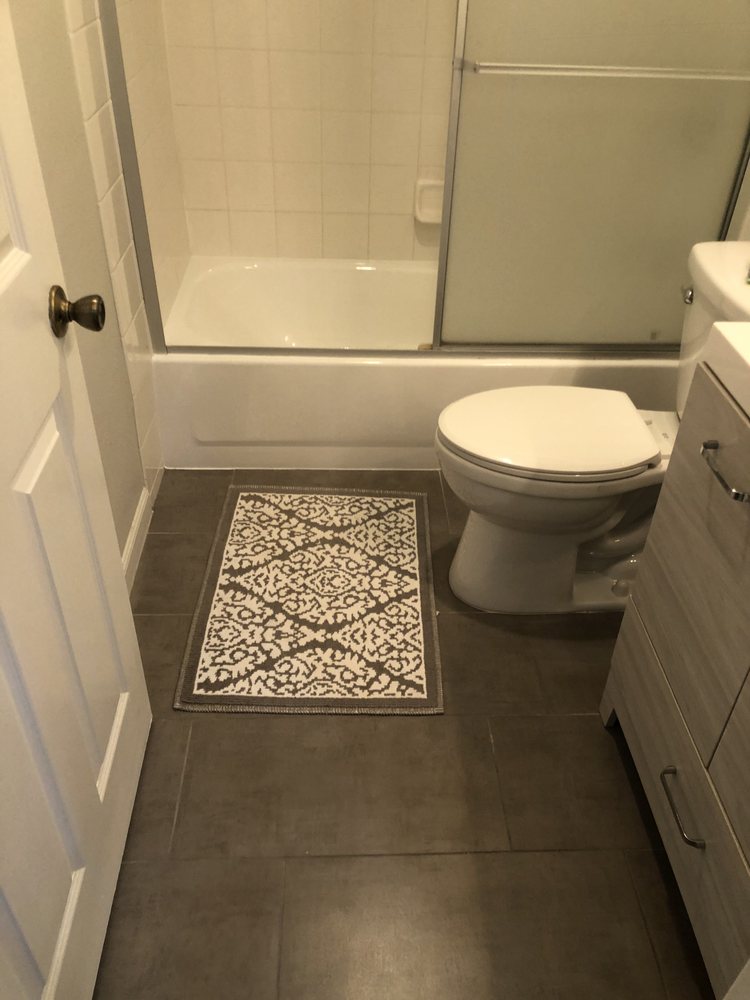 Photo of Rescue Bath Refinishing