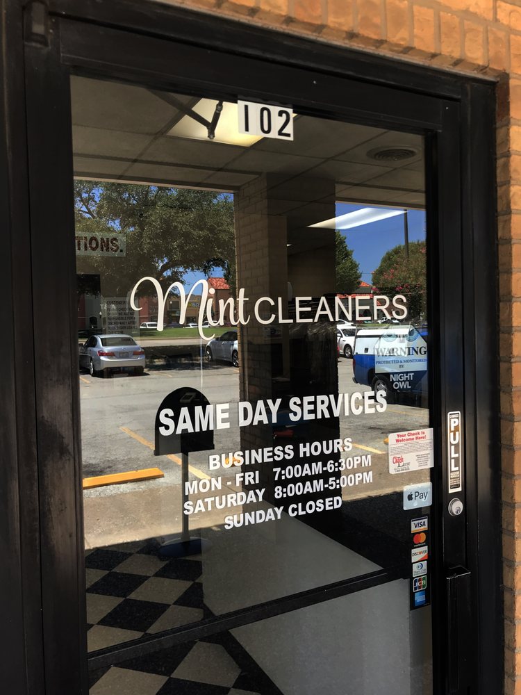 Photo of Mint Cleaners